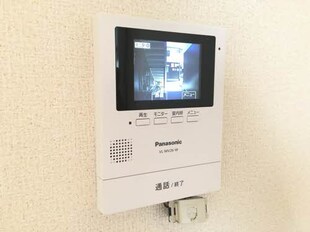 和歌山市駅 バス20分  楠見行者前下車：停歩2分 1階の物件内観写真